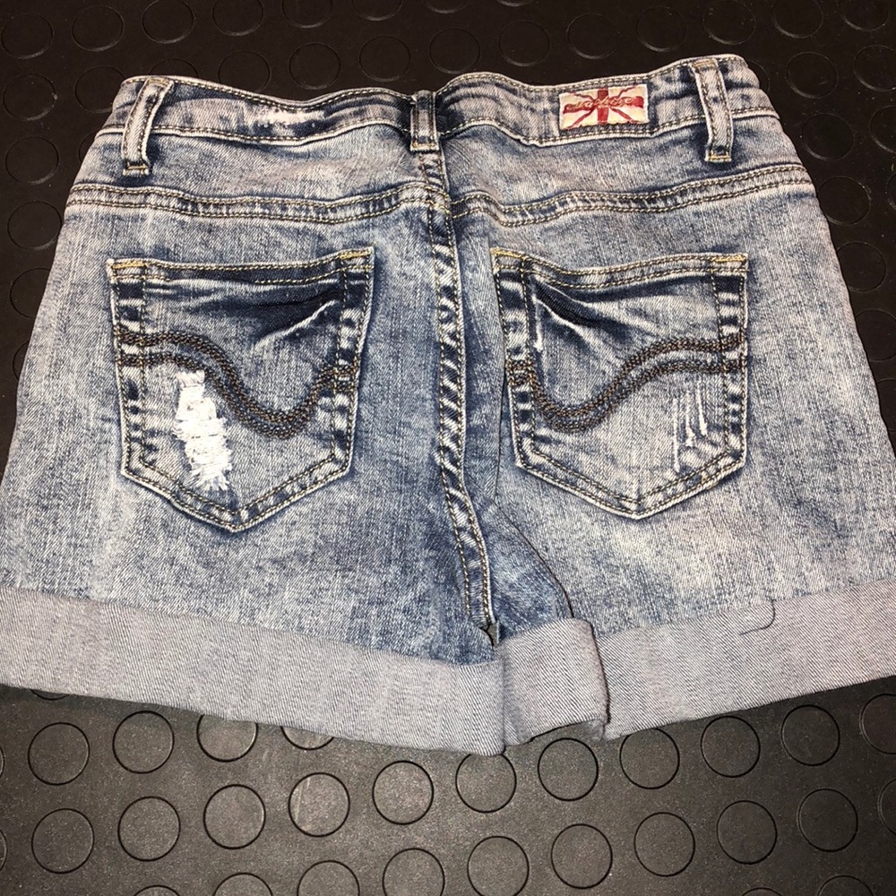 Shorts